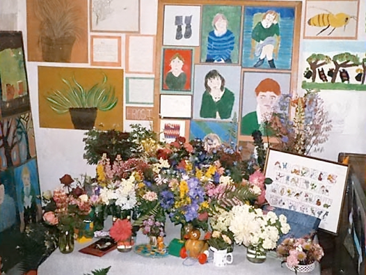 F - Changing Seasons - Lynsted and Norton Primary School